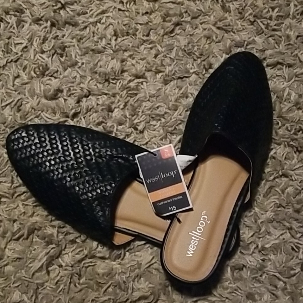 Women's Loafers